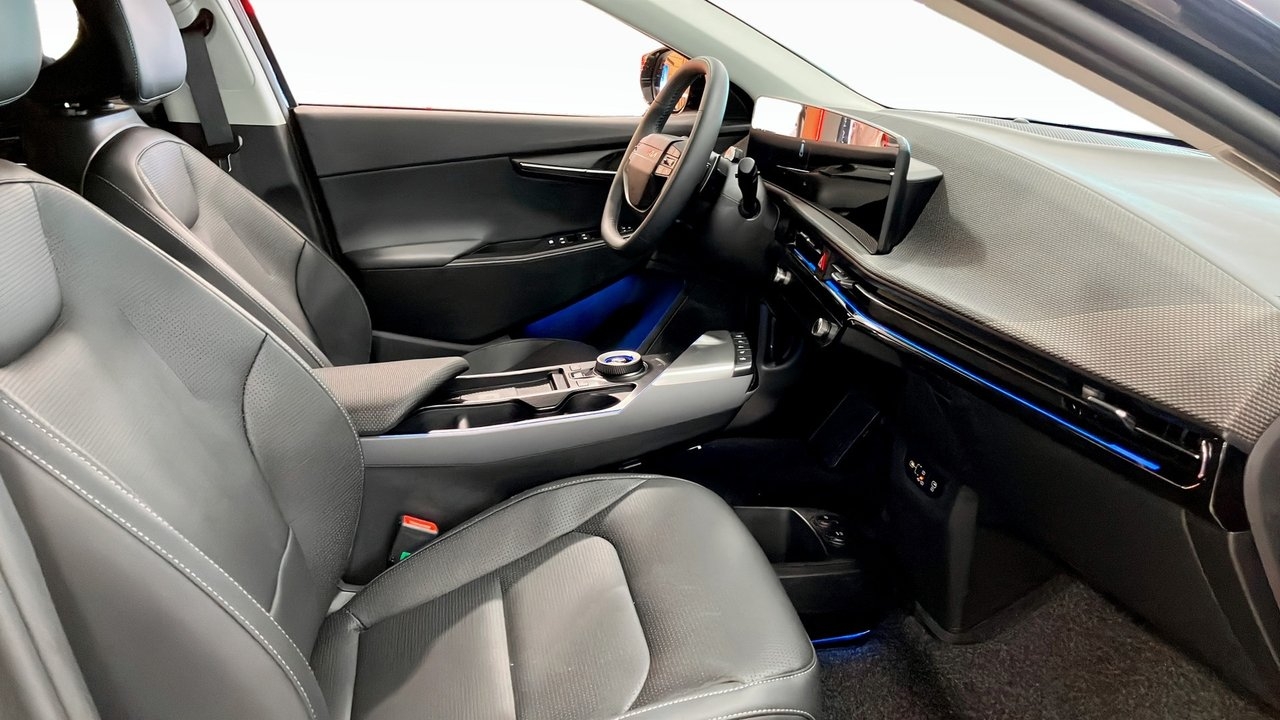 Kia EV6 PLUS AWD LONG RANGE 2026, bild 3/9