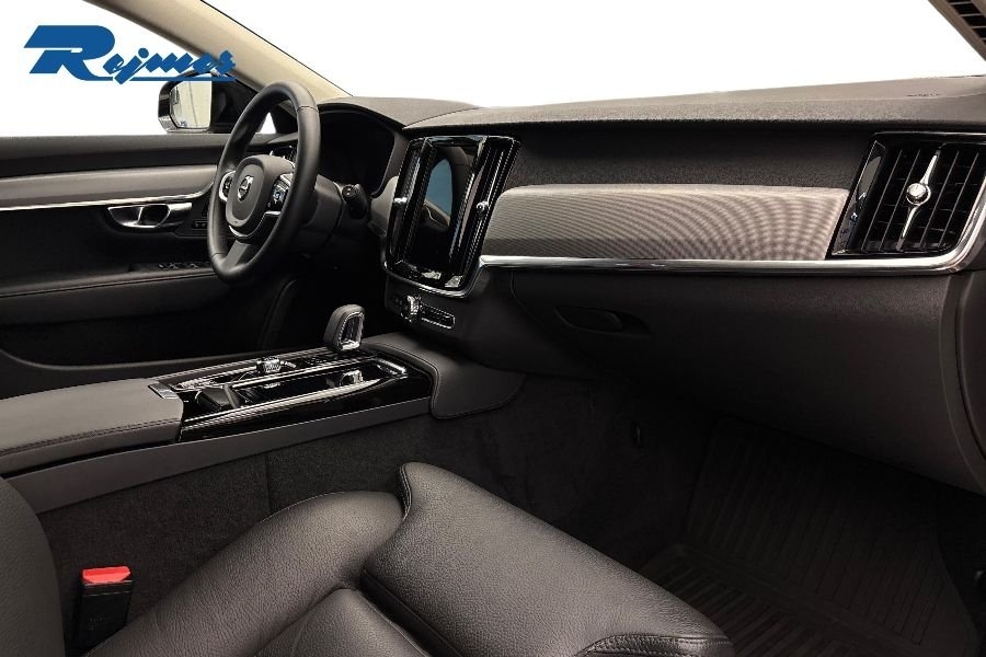 Volvo V90 T6 Plus Dark Nordic Edition 2025, bild 6/10