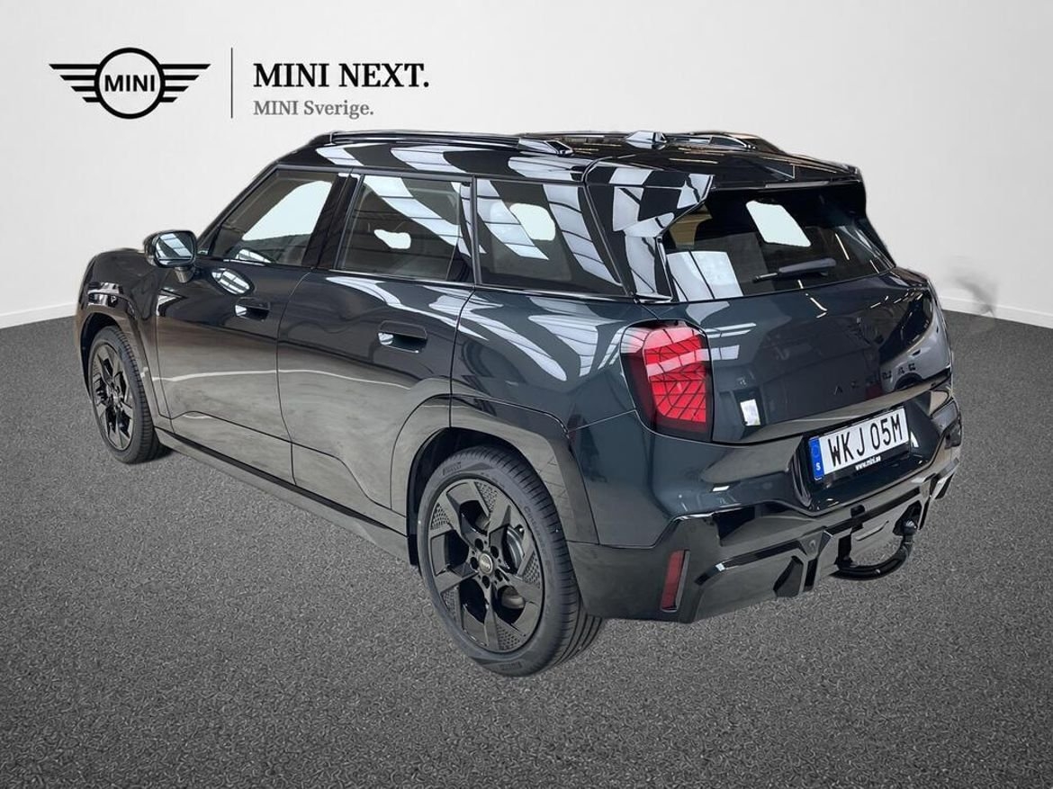 MINI Aceman 2025, kuva 5/15