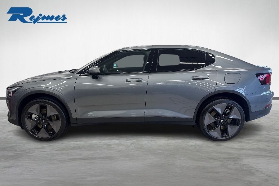 Polestar 2 LRDM Business edition 2027, bild 3/10