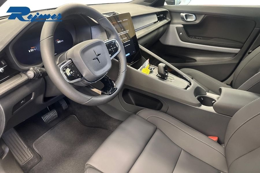 Polestar 2 LRDM Business edition 2027, bild 6/10