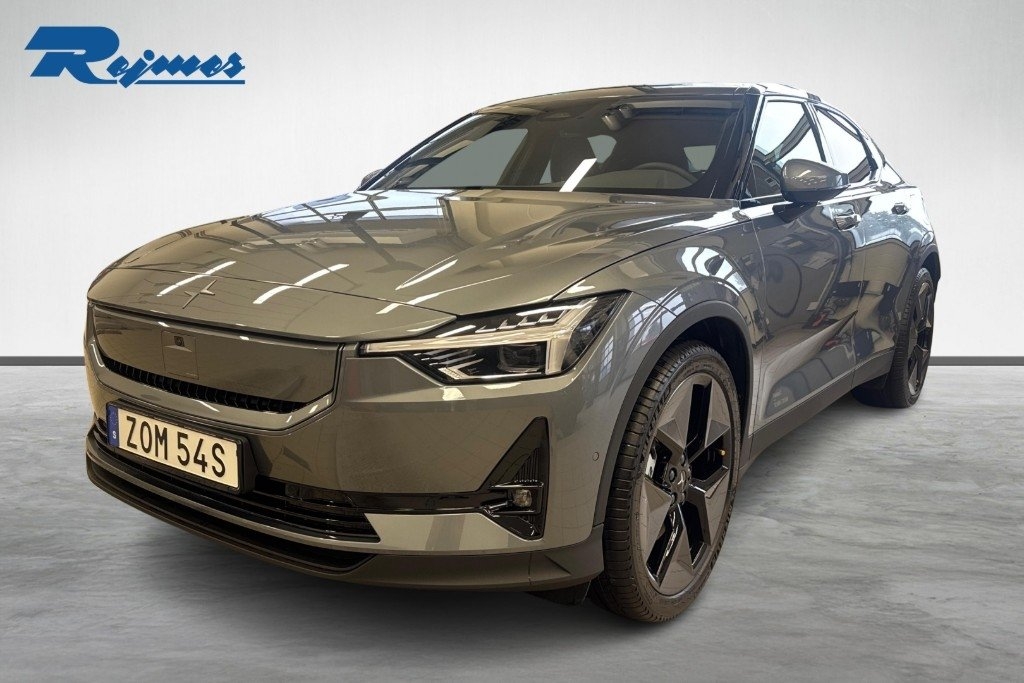 Polestar 2