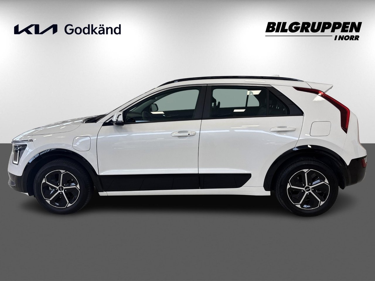Kia Niro Plug-In-Hybrid DCT Action 2025, bild 4/15