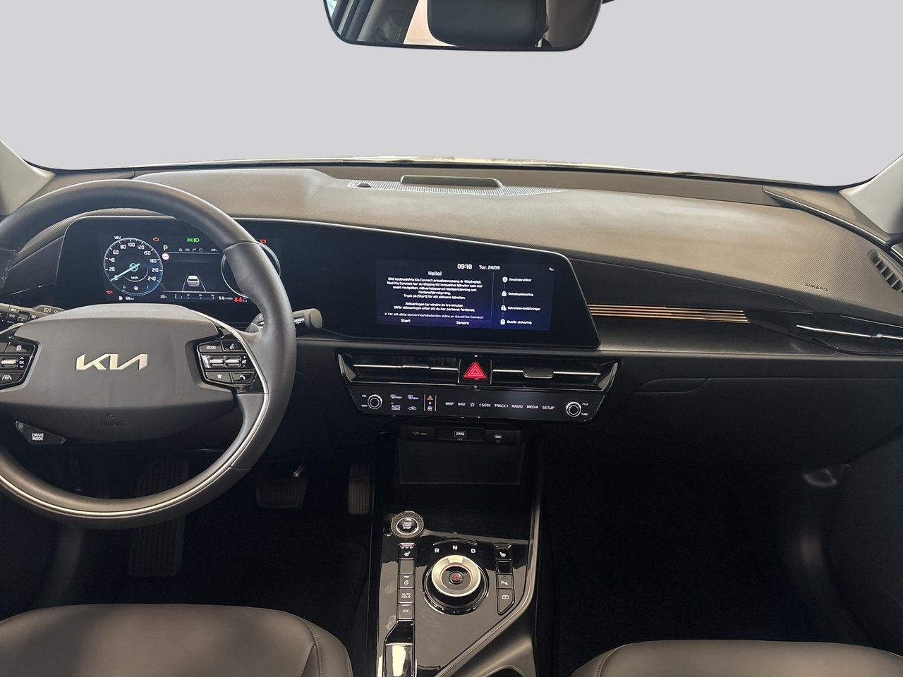 Kia Niro Plug-In-Hybrid DCT Action 2025, bild 7/15