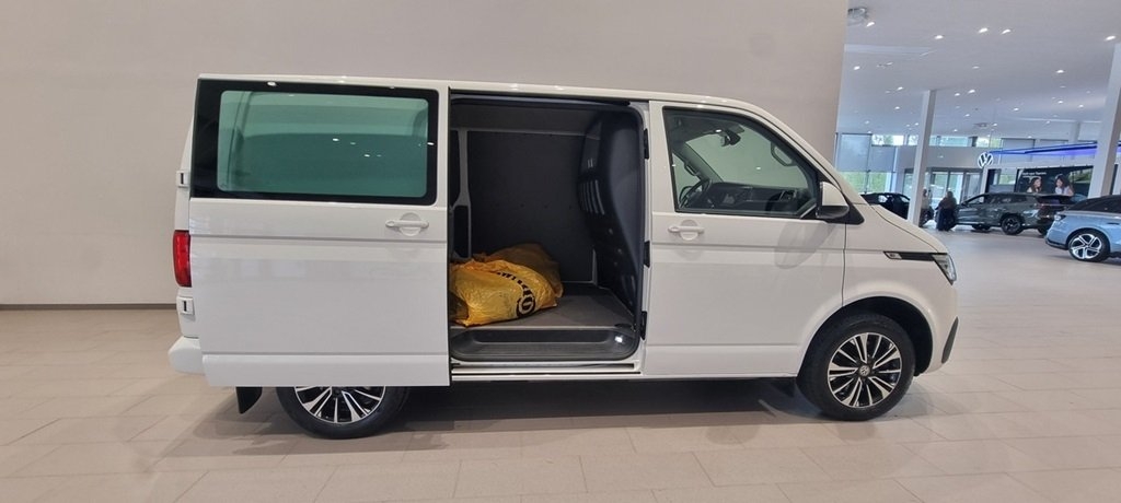 Volkswagen Transporter T6 2024, bild 5/11