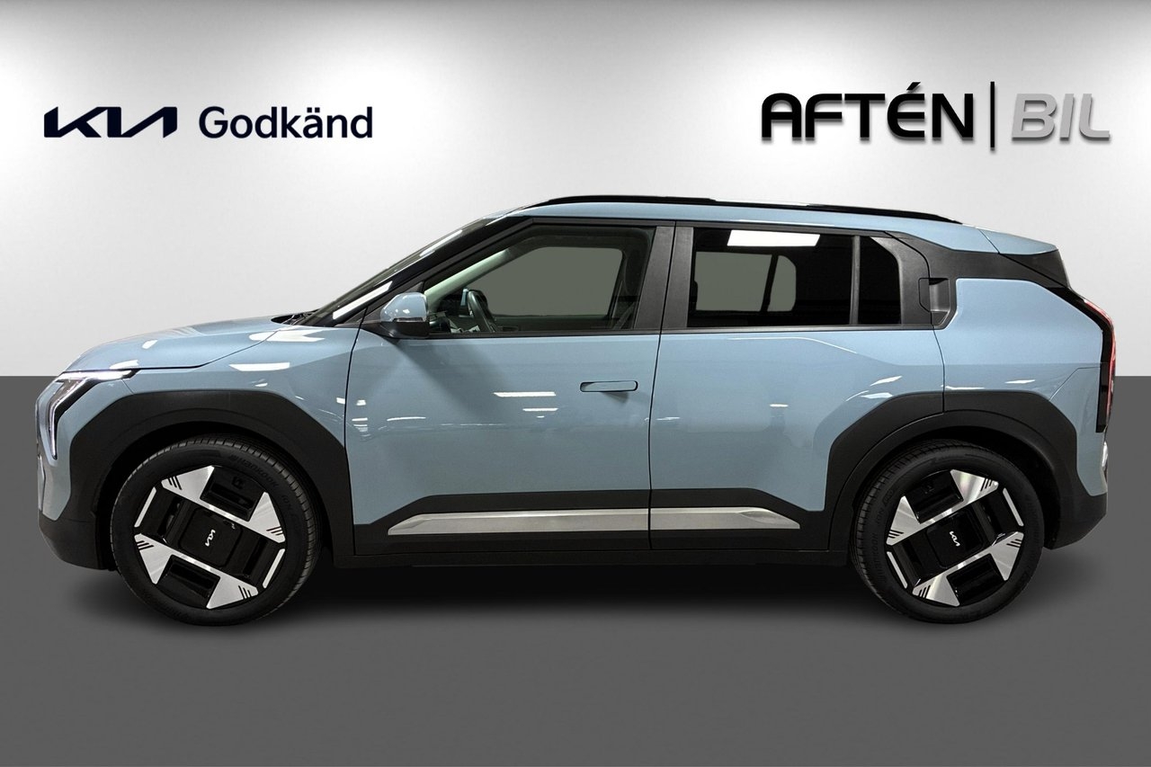 Kia EV3 PLUS - Long Range 2025, bild 6/10