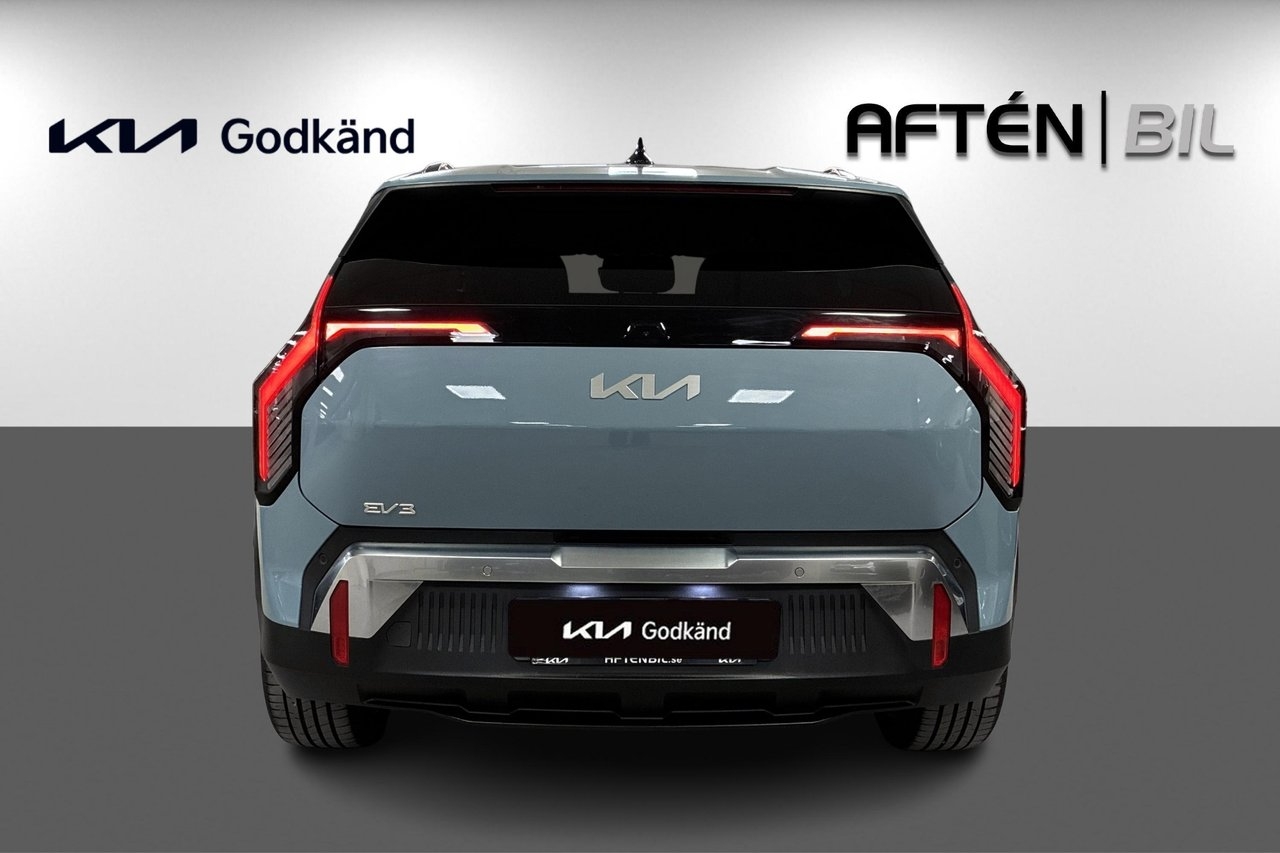 Kia EV3 PLUS - Long Range 2025, bild 7/10
