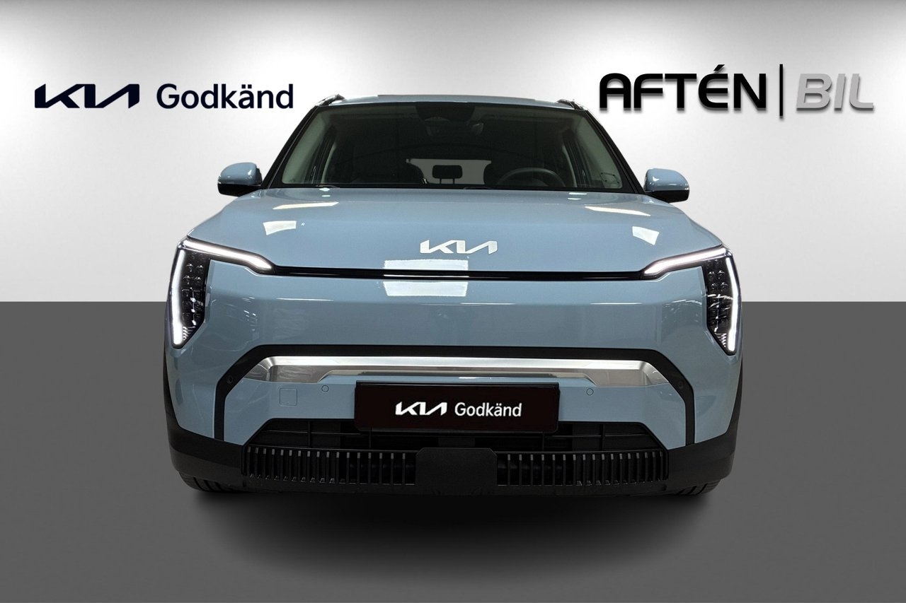 Kia EV3 PLUS - Long Range 2025, bild 3/10