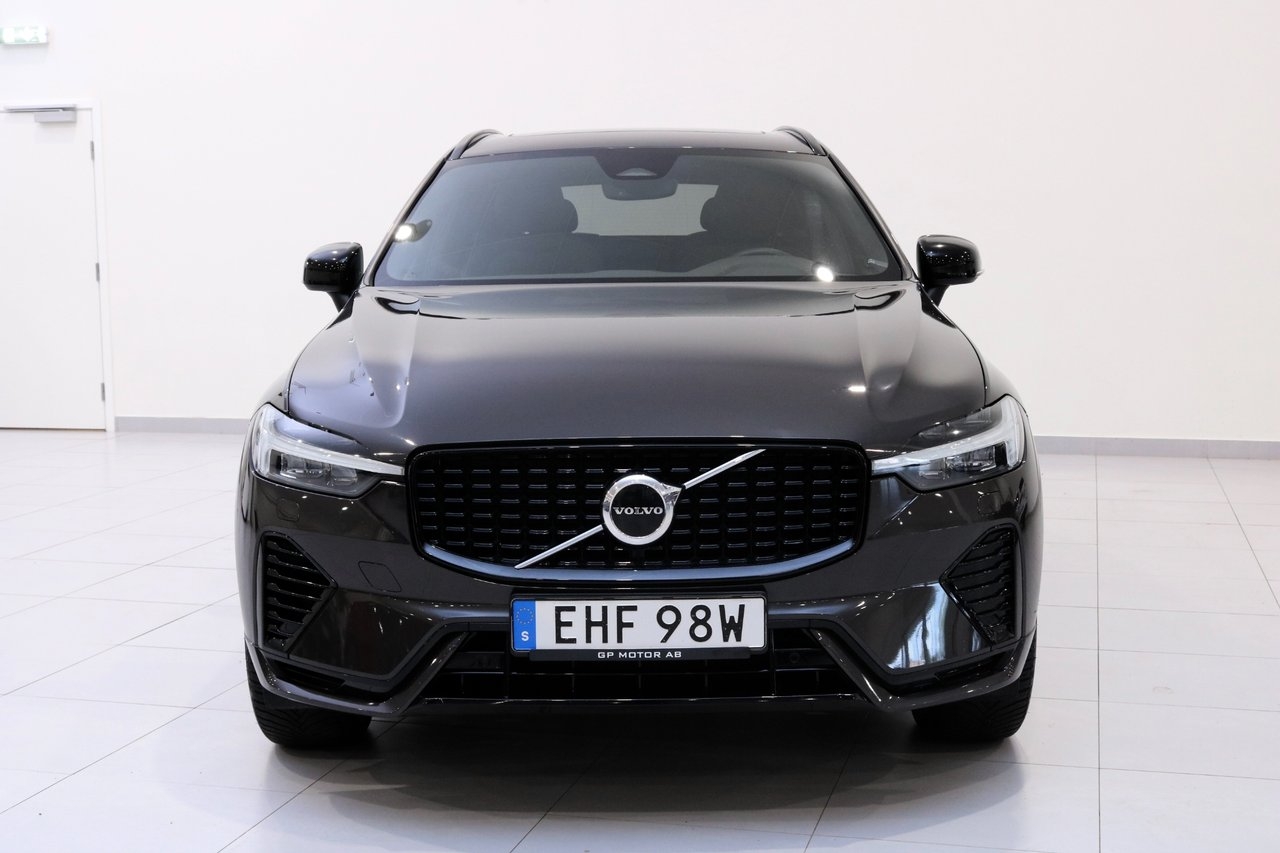 Volvo XC60 2023, bild 6/10
