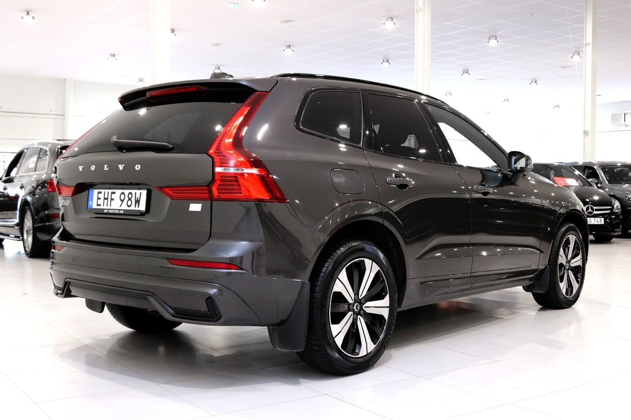 Volvo XC60 2023, bild 3/10