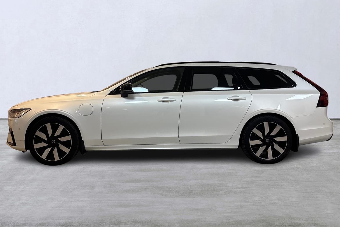 Volvo V90 T6 Plus Dark Nordic Edition 2025, bild 2/10