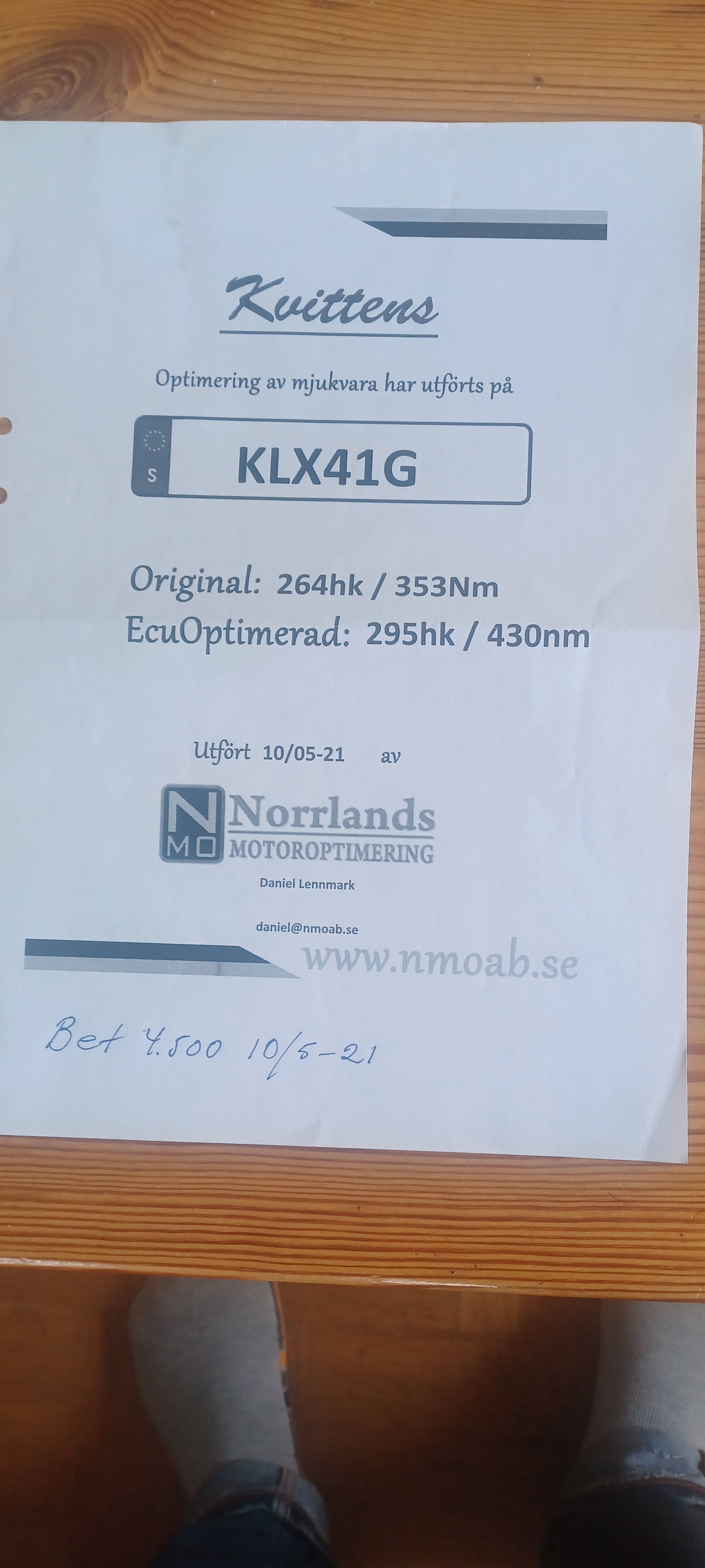 Opel GT 2.0 Manuell 2008, bild 6/6