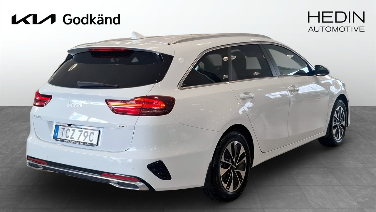 Kia Ceed ACTION 2024, bild 2/9