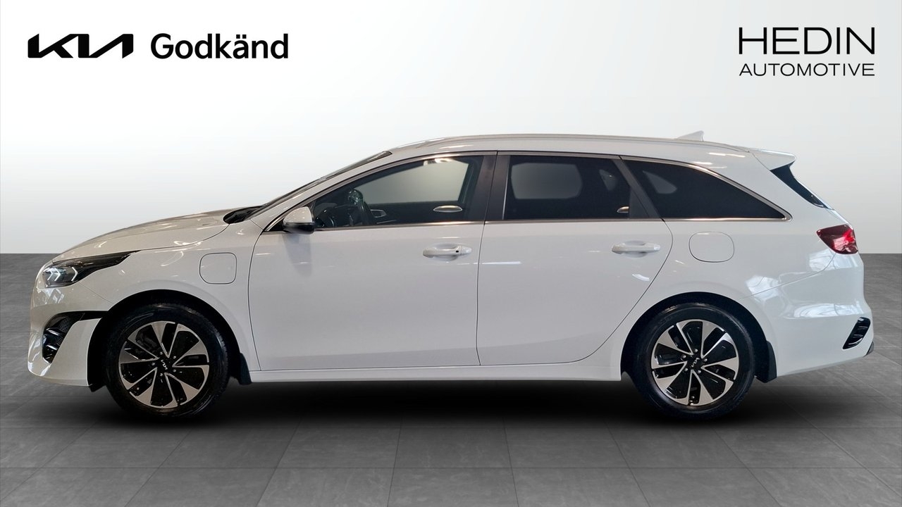 Kia Ceed ACTION 2024, bild 6/9