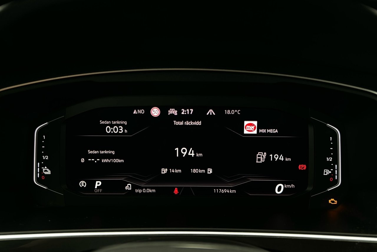 Volkswagen Tiguan 2021, bild 7/10