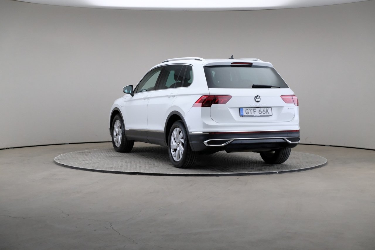Volkswagen Tiguan 2024, bild 2/10