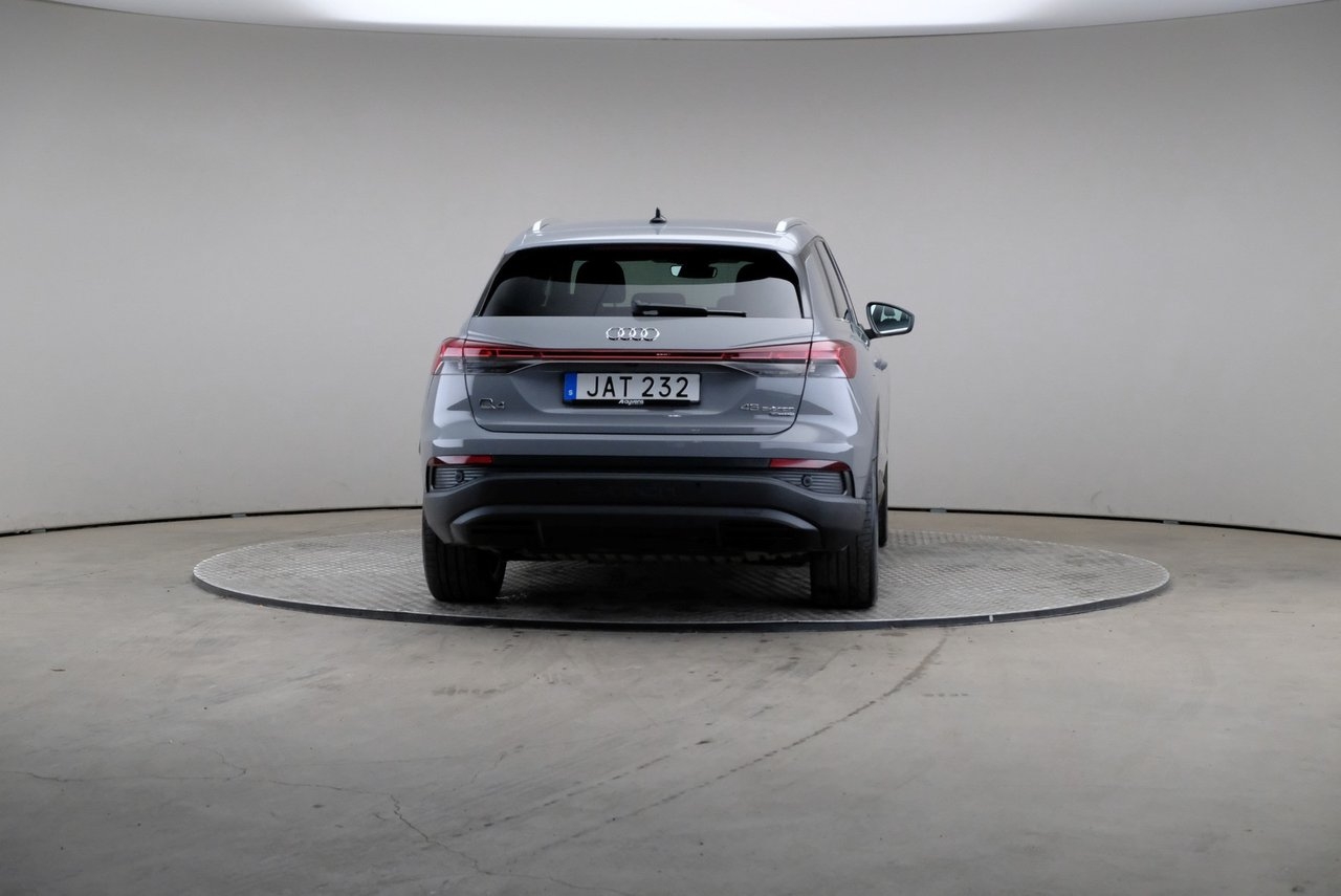 Audi Q4 e-tron 2024, kuva 5/10