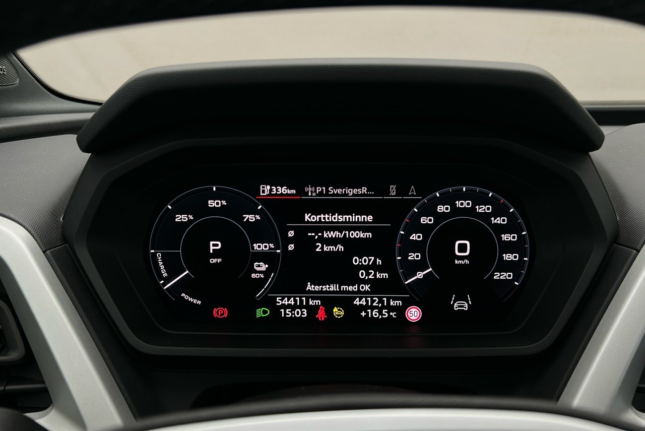 Audi Q4 e-tron 2024, kuva 7/10