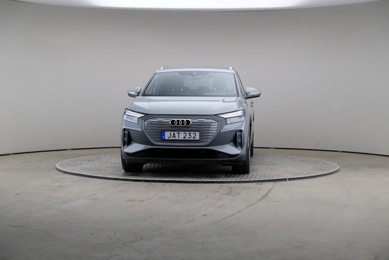 Audi Q4 e-tron 2024, kuva 3/10