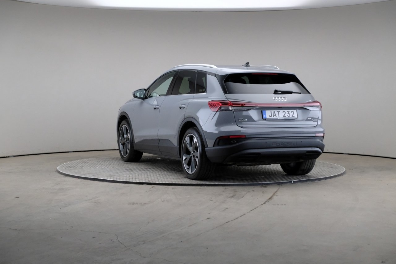 Audi Q4 e-tron 2024, kuva 2/10