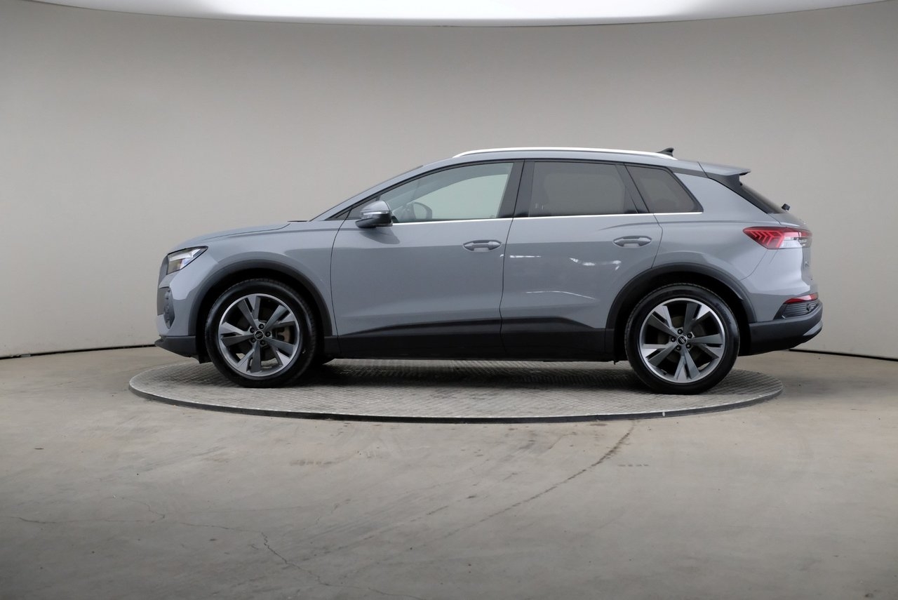 Audi Q4 e-tron 2024, kuva 4/10
