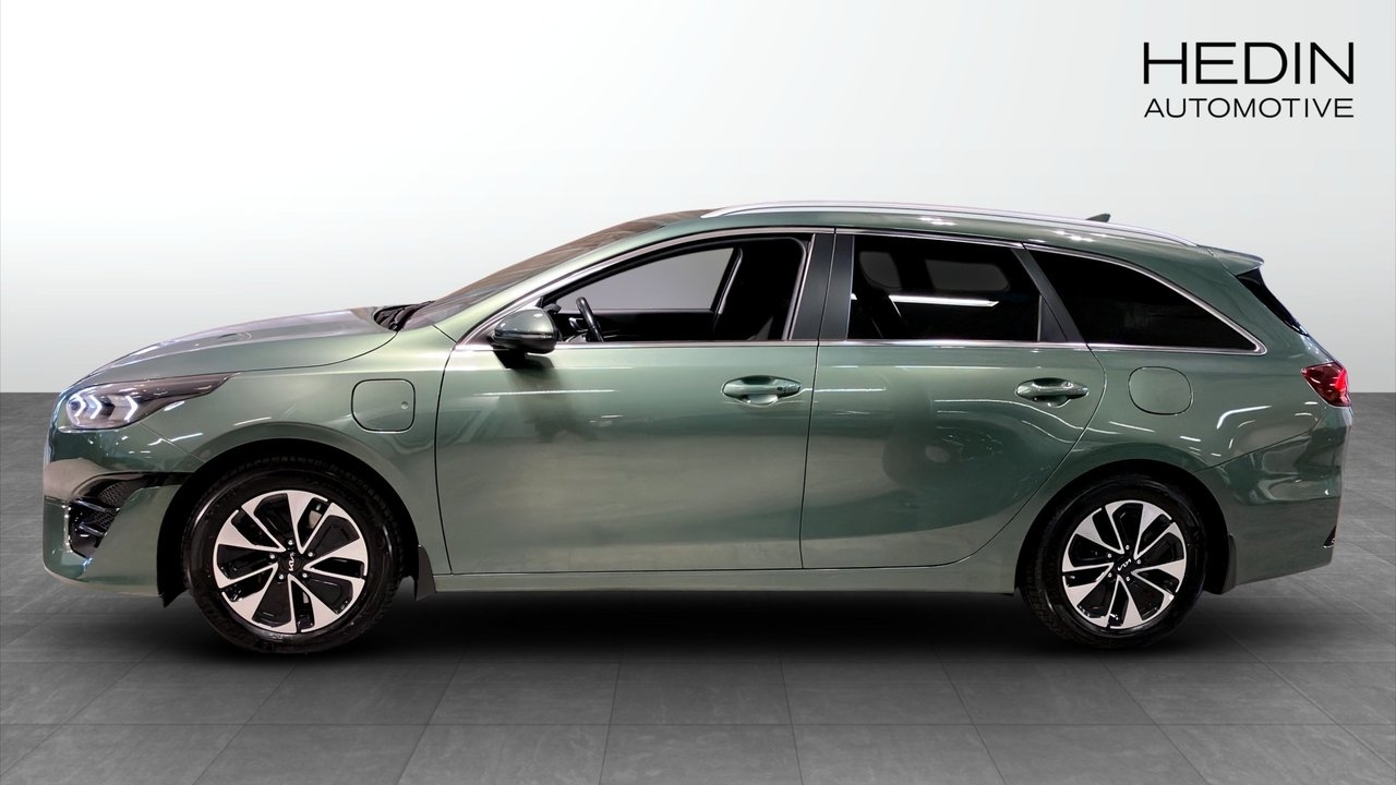 Kia Ceed PHEV ACTION 2023, bild 6/10