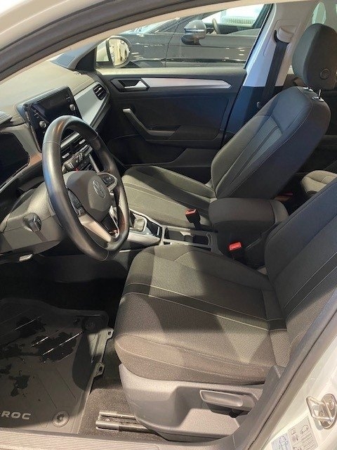 Volkswagen T-Roc 1.5 TSI ACT 150hk DSG 2024, bild 5/5