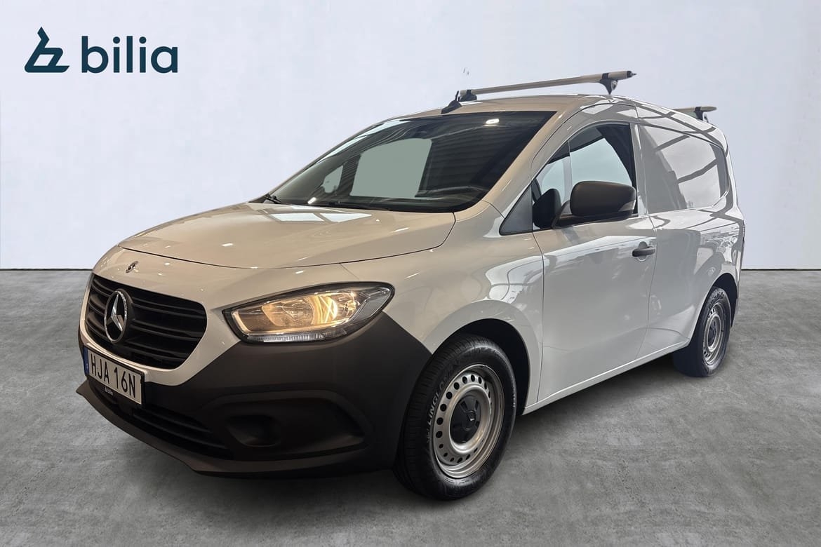 Mercedes-Benz Citan