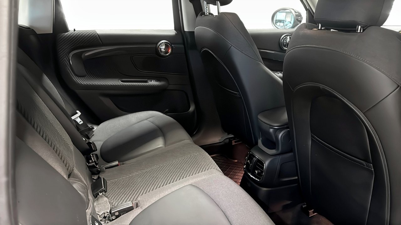 MINI Countryman SE Cooper SE ALL4 2018, kuva 5/10