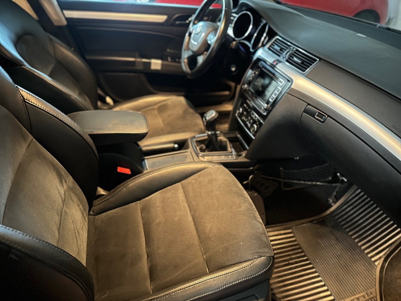 Skoda Superb 2010, bild 7/10