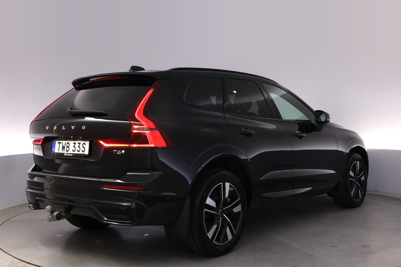 Volvo XC60 2026, bild 5/10