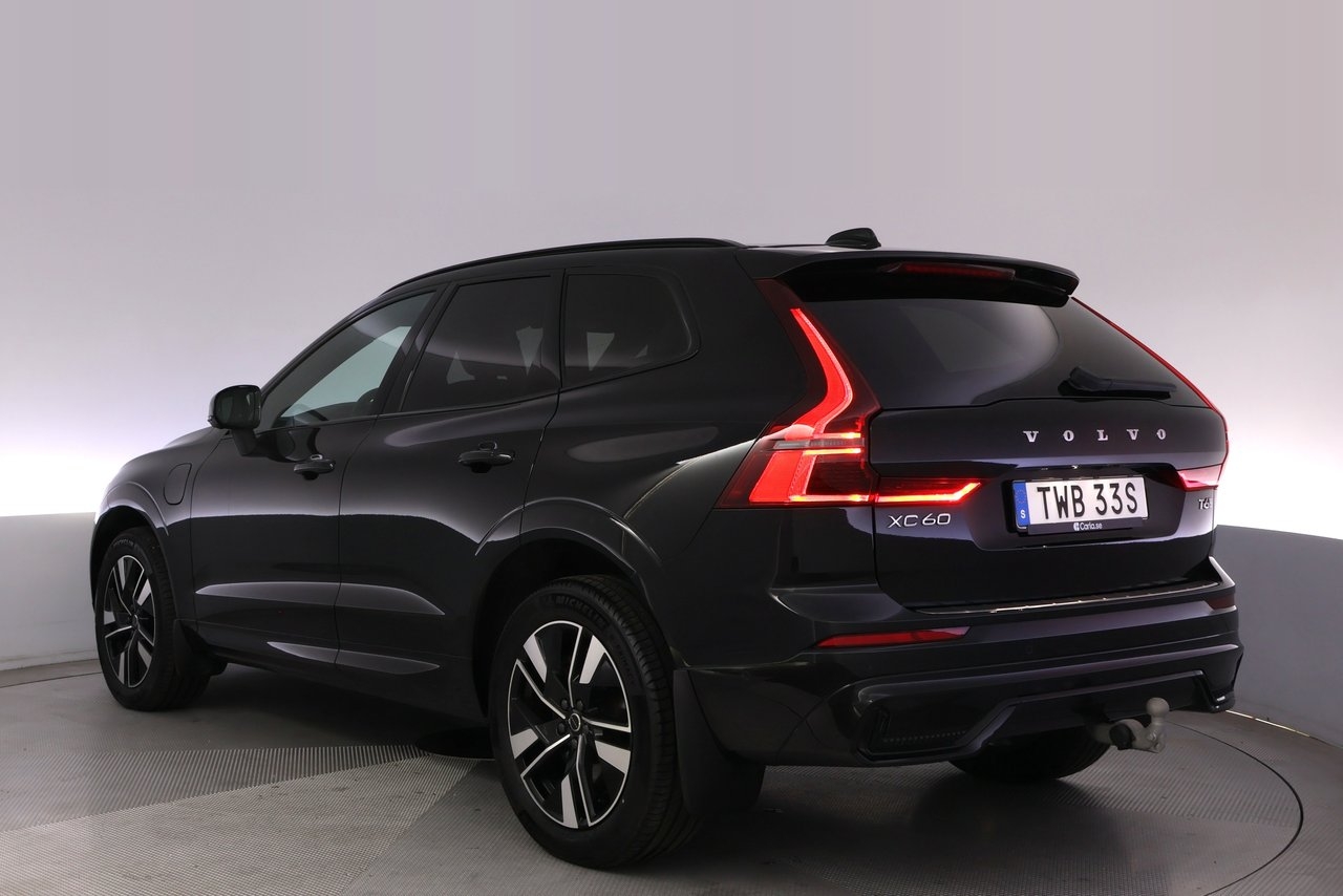 Volvo XC60 2026, bild 4/10