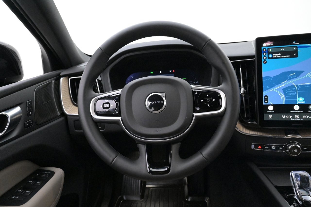 Volvo XC60 2026, bild 7/10
