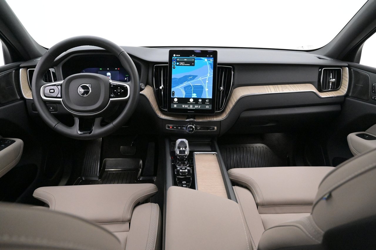 Volvo XC60 2026, bild 6/10