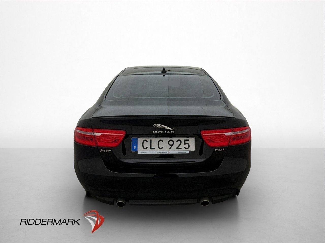 Jaguar XE 20t 200hk R-Sport Värmare 2019, photo 5/28