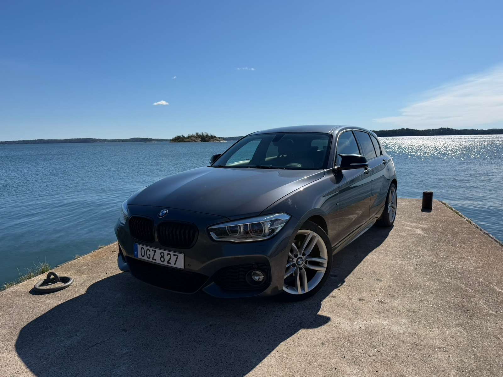 BMW 120