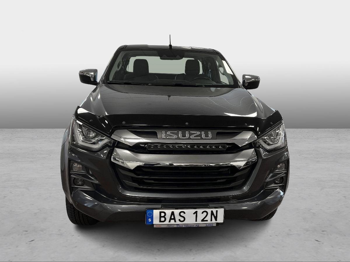 Isuzu D-max 2023, bild 6/10