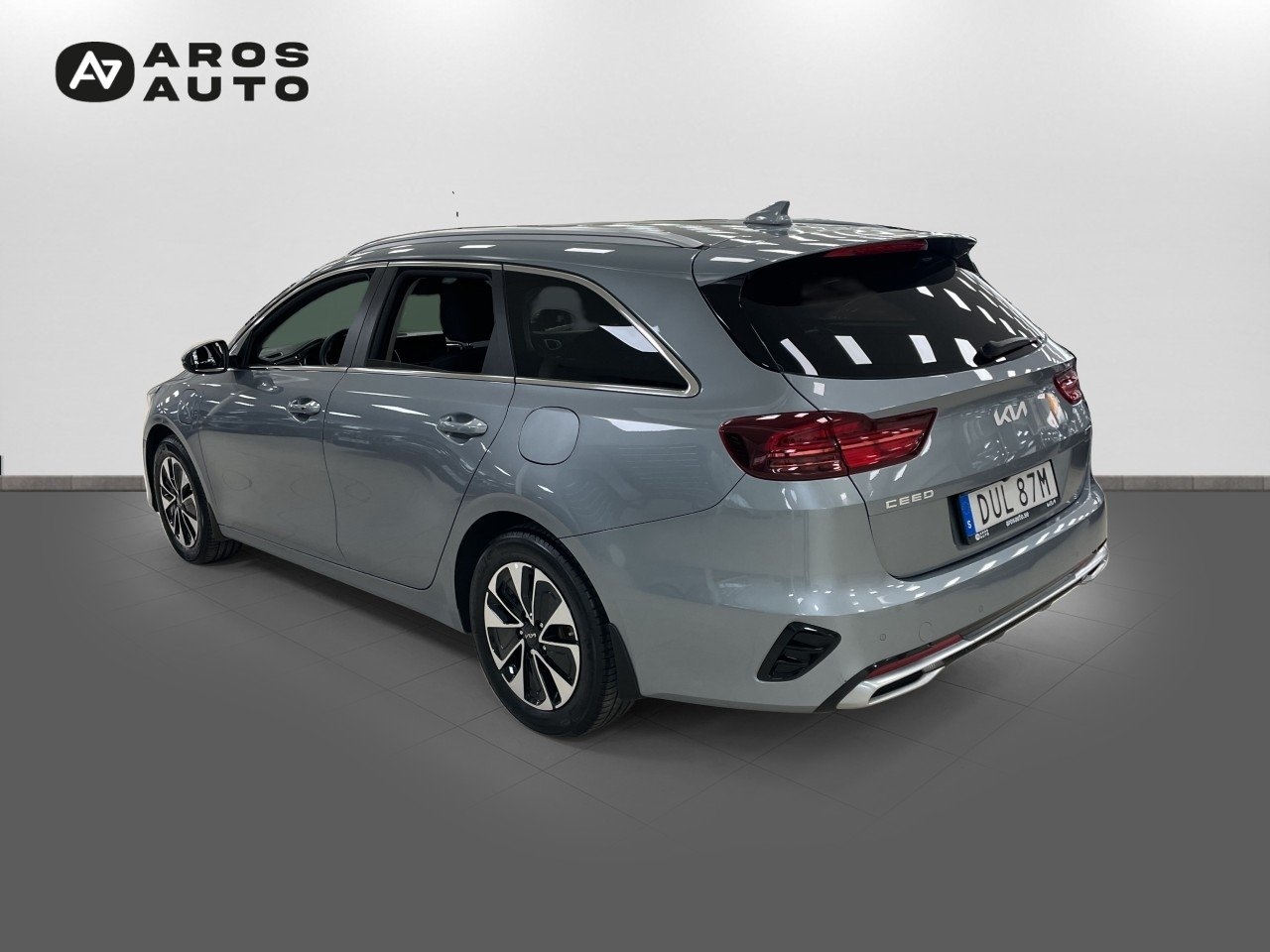 Kia Ceed 2024, bild 6/10