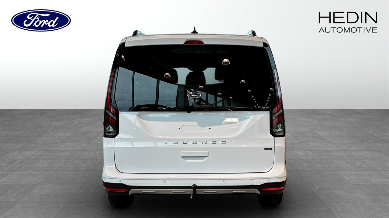 Ford Tourneo Connect Active PHEV 2026, kuva 7/10
