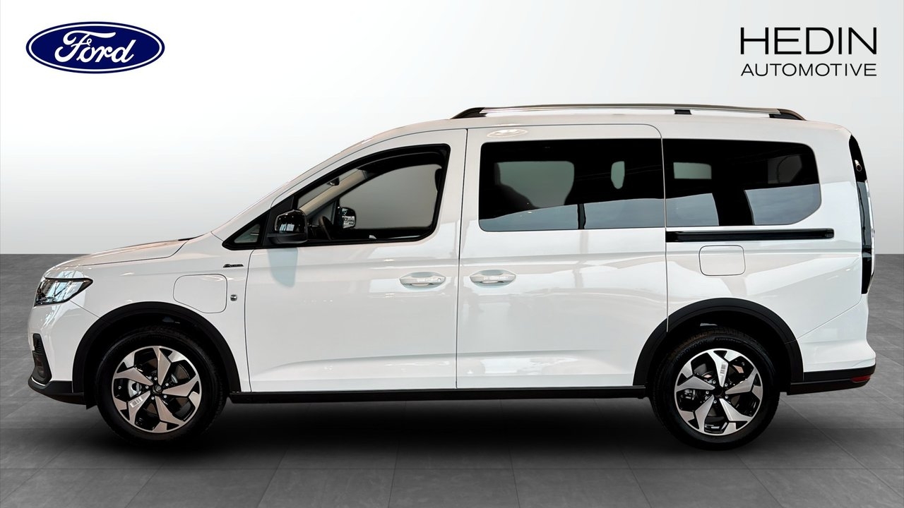 Ford Tourneo Connect Active PHEV 2026, kuva 6/10
