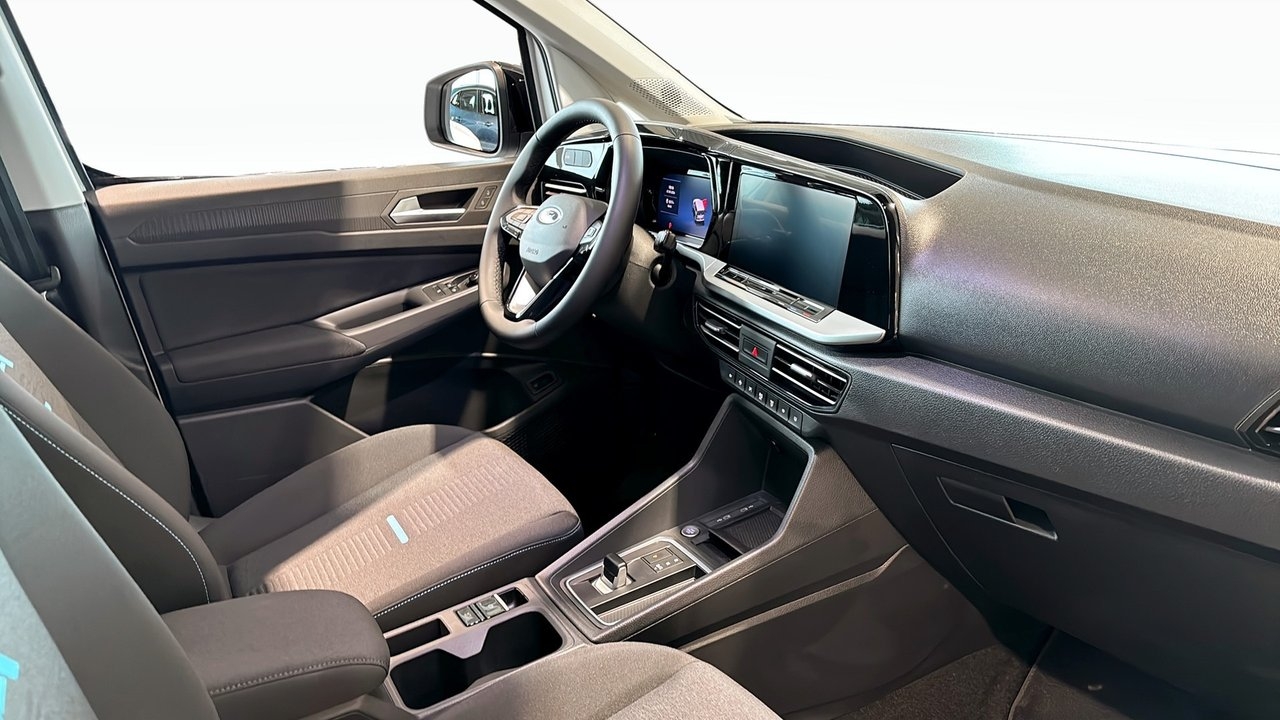 Ford Tourneo Connect Active PHEV 2026, kuva 3/10