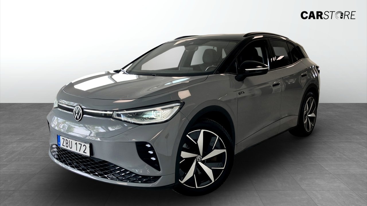 Volkswagen ID.4