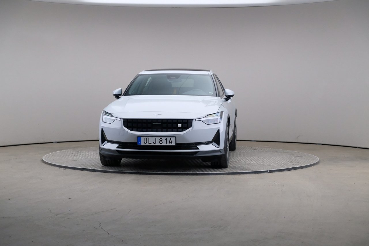 Polestar 2 2023, bild 3/10