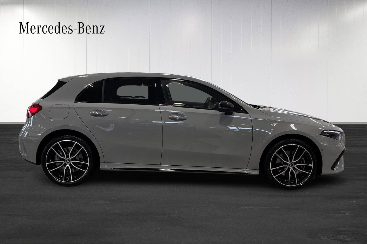 Mercedes-Benz A 250 e 2027, bild 7/10