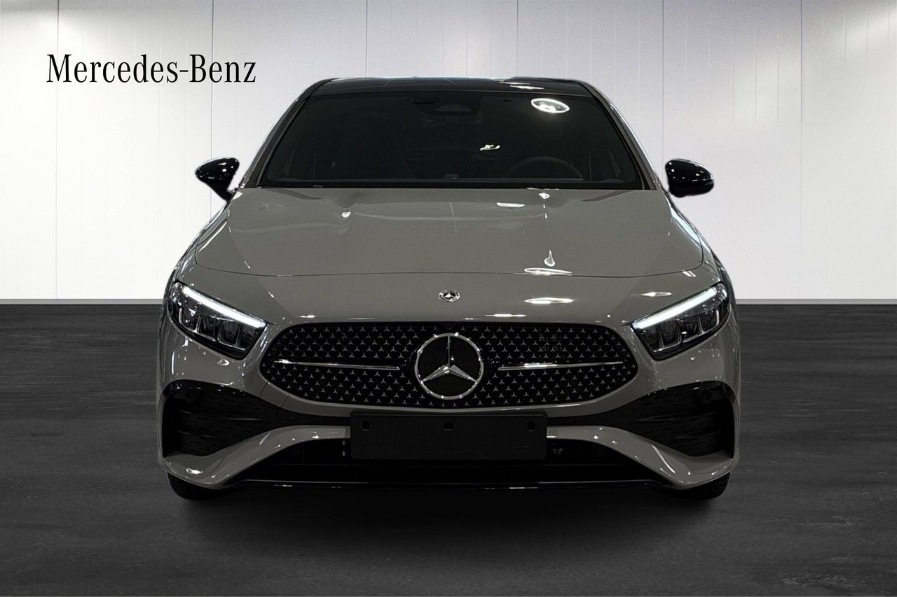 Mercedes-Benz A 250 e 2027, bild 6/10