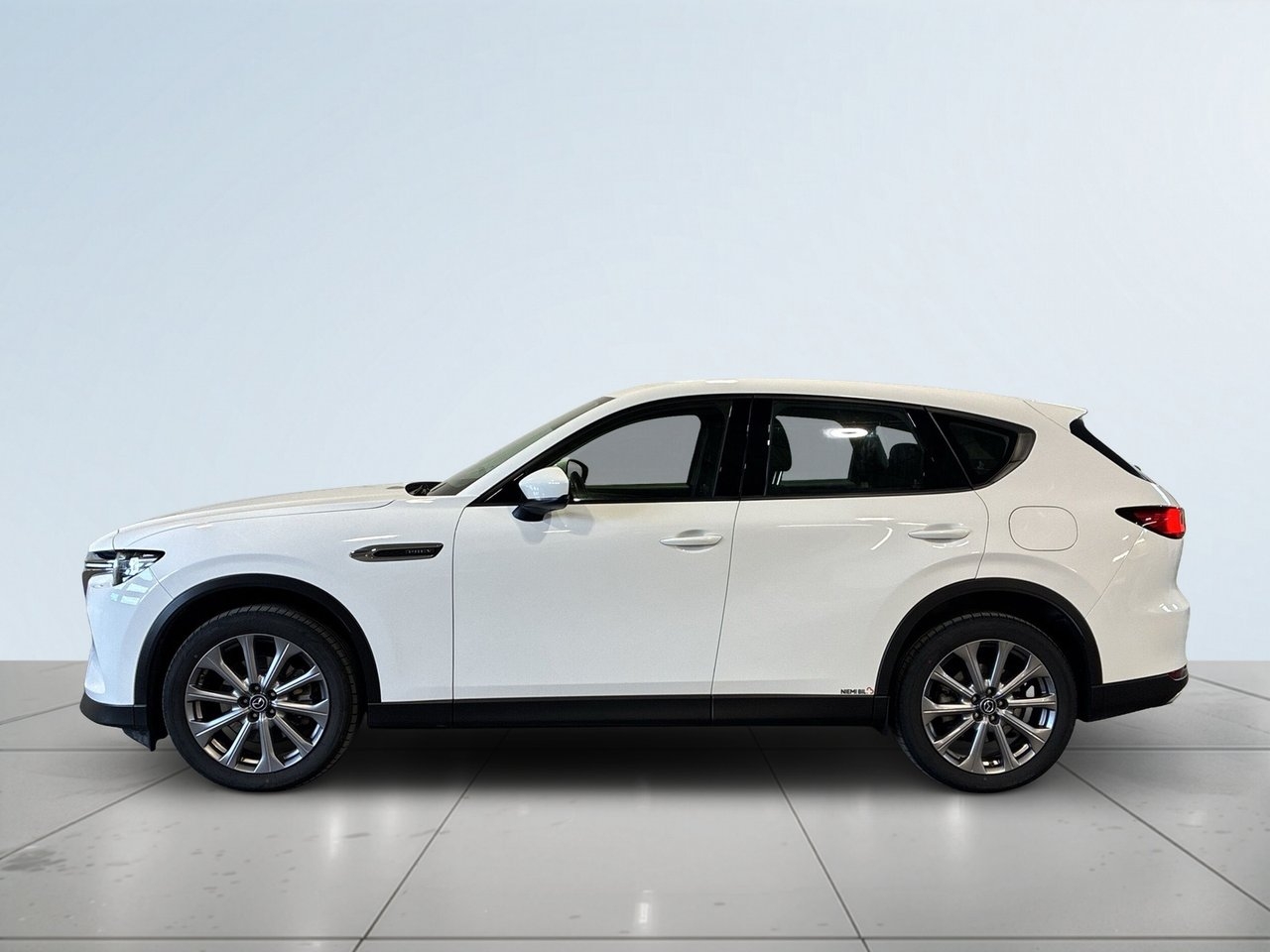 Mazda CX-60 PHEV AWD 2058KR/MÅN 2024, bild 4/20