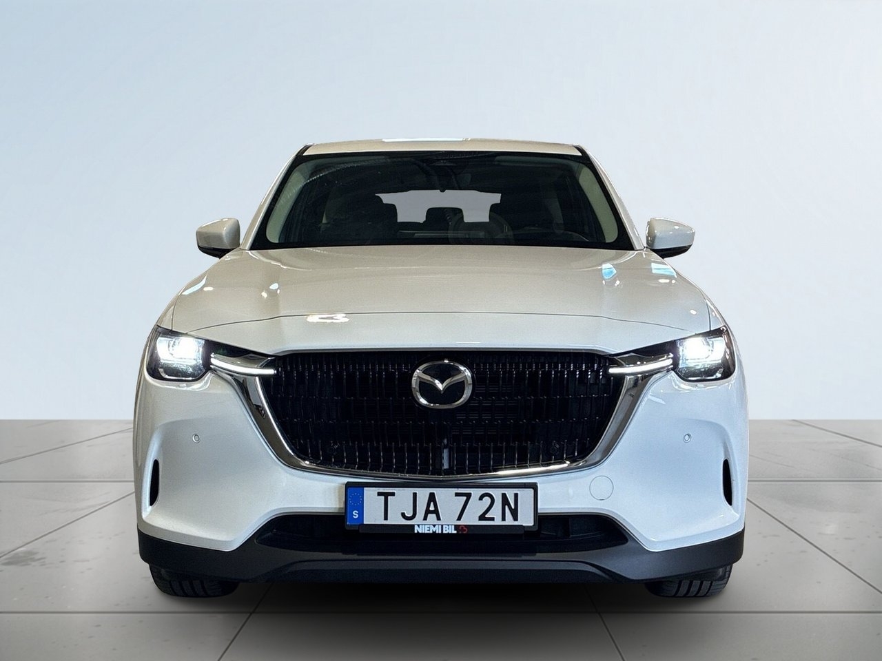 Mazda CX-60 PHEV AWD 2058KR/MÅN 2024, bild 2/20