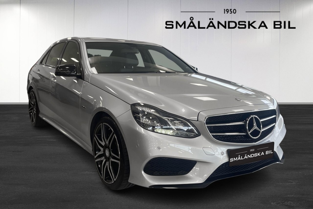 Mercedes-Benz E 2016, bild 2/10