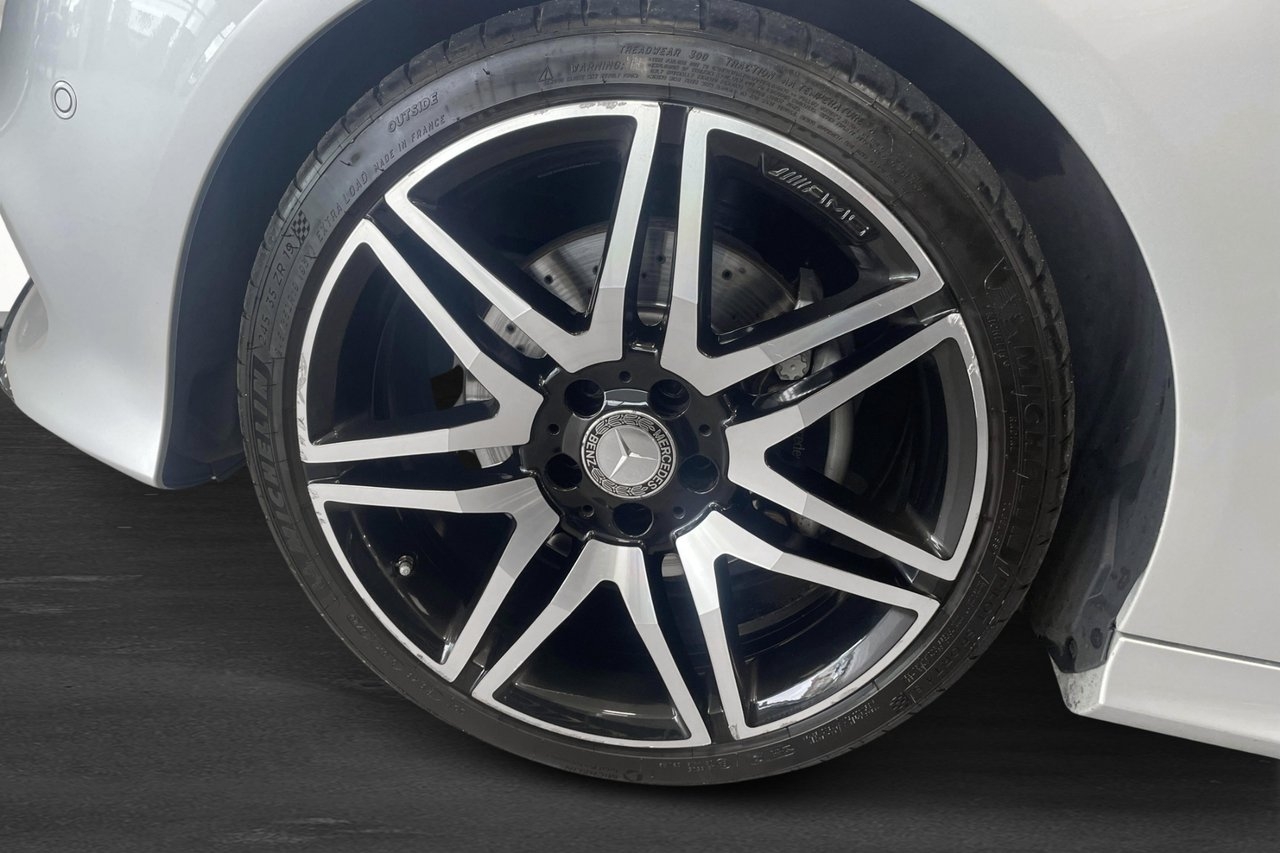 Mercedes-Benz E 2016, bild 5/10