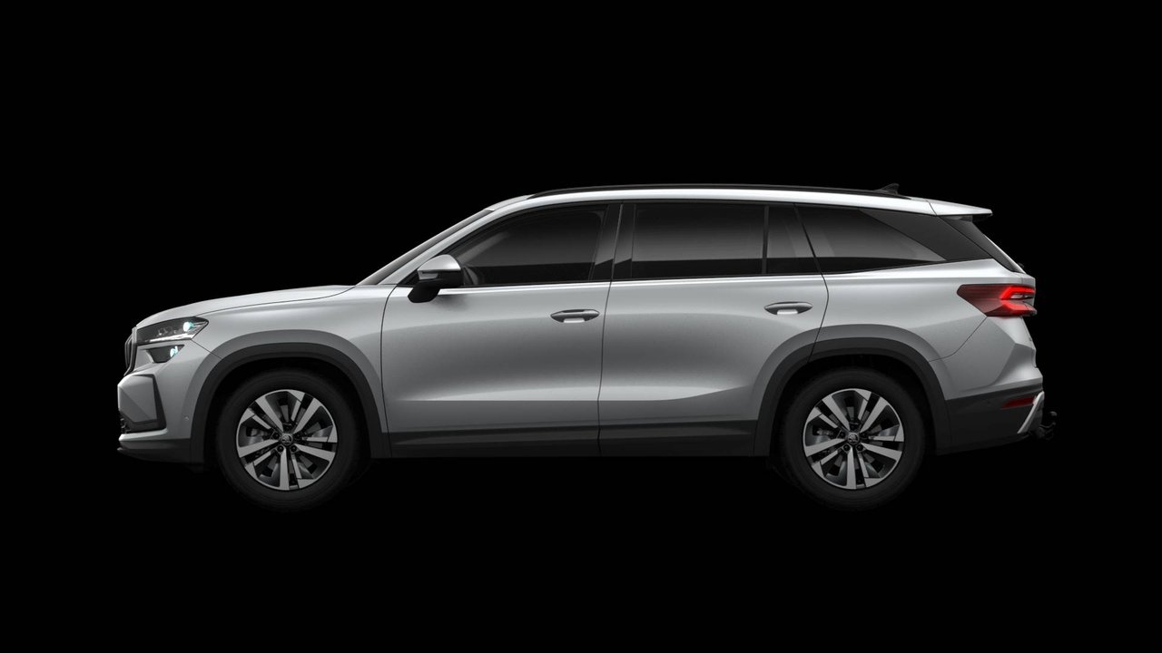 Skoda Kodiaq 2026, bild 2/4